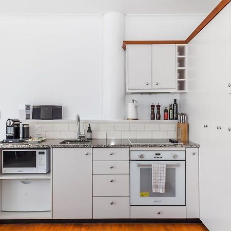 Waterfront Two Bedroom Apartment; Great Location! Auckland Exterior foto