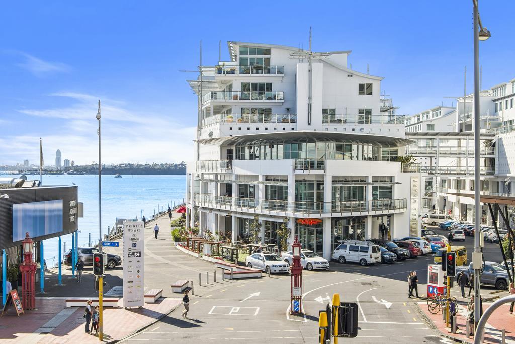 Waterfront Two Bedroom Apartment; Great Location! Auckland Habitación foto