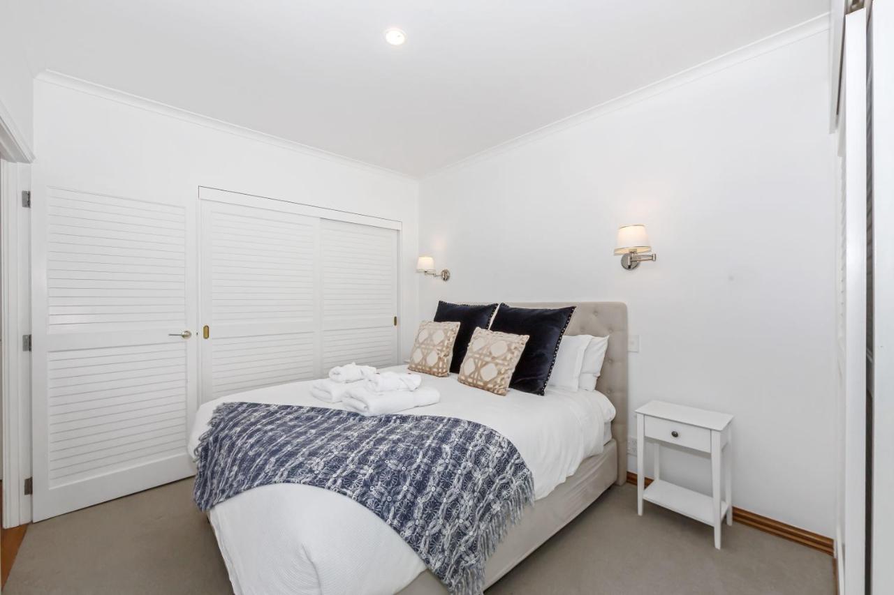 Waterfront Two Bedroom Apartment; Great Location! Auckland Exterior foto