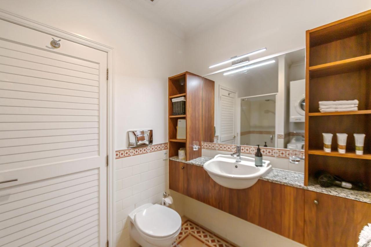 Waterfront Two Bedroom Apartment; Great Location! Auckland Exterior foto